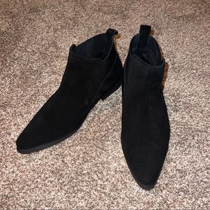 Mens Chelsea boots